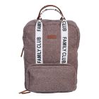 Family Club Signature Rucksack - Teddy Zartbraun