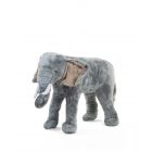 Knuffel 60cm Olifant
