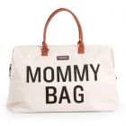 Mommy Bag ® Verzorgingstas - Ecru Zwart