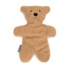 Doudou Teddy marron