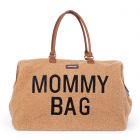 Mommy Bag ® Sac A Langer - Teddy Brun