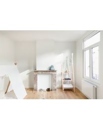 Lit Tipi Junior - 90x200 Cm - Bois - Naturel