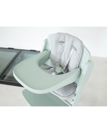 Cushion Evosit jersey grey