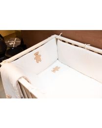 Playpen Protector Teddy