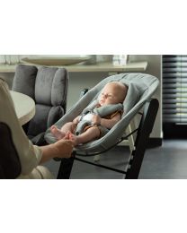 Newborn Evosit Jersey black