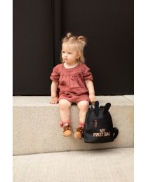 My First Bag Kinderrugzak - Zwart