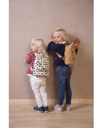 My First Bag Kinderrugzak - Leopard