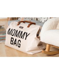 Nursery bag Mommy Bag ® off white