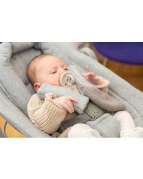 Newborn Evosit Jersey grey