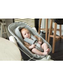 Newborn Evosit Jersey white