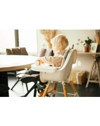 Cushion Evolu Waterproof Grey