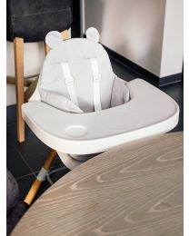 Cushion Evolu Waterproof Grey