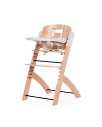 High chair Evosit naturel