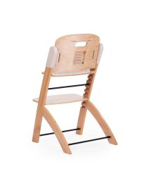 High chair Evosit naturel