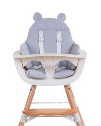 Cushion Evolu Waterproof Grey