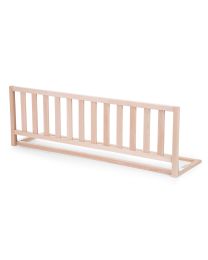 Bed rail 120cm naturel