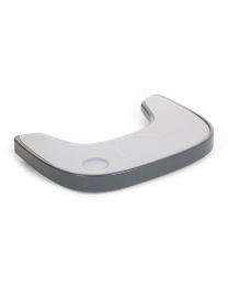 Tray Evolu ABS anthracite