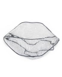 Raincover Two By Two anthracite