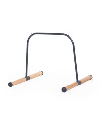 Evolux Toybar - Natural Anthracite