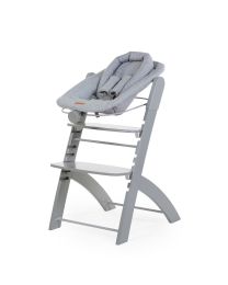 Newborn Evosit Jersey grey