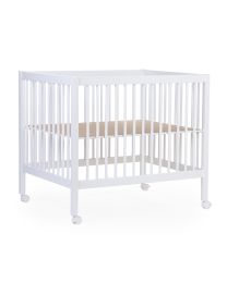 Playpen 95x75cm white