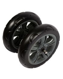 Mid Rear Wheel CWSIXN - Anthracite