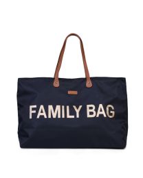 Nursery bag Family Bag black