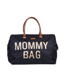 Nursery bag Mommy Bag ® black