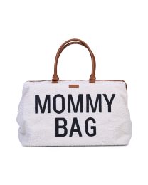 Mommy Bag ® Verzorgingstas - Teddy Ecru