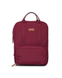 Family Club Signature Sac a Dos - Urban Bordeaux