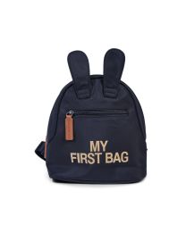 My First Bag Kinderrugzak - Zwart