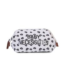 Toiletry bag Baby Necessities leopard