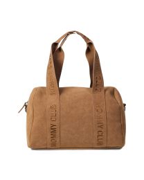 Verzorgingstas Mommy Club - Signature - Prestige - Hazelnoot