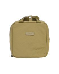 Isothermisch lunchzakje Mellow - Kaki