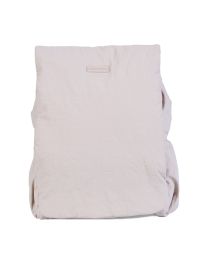 Sac à dos à langer Mellow - Beige