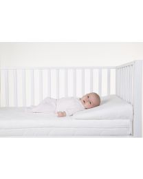 Heavenly Reflux Mattress Booster For Cradle - 40x90 Cm