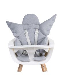 Angel Seat Cushion Universal - Jersey - Grey