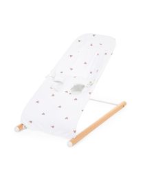 Evolux Bouncer Cover - Jersey - Hearts