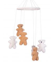 Baby Mobile – Teddy
