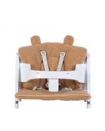 Grow Chair Seat Cushion - Polyester - Teddy