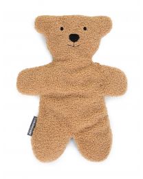 Teddy Bear Cuddly Toy - Polyester - Brown