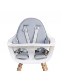 Evolu Seat Cushion - Neoprene - Light Grey