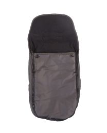 Footmuff For Twin-Triple-Quadruple-Six Seater - Anthracite