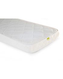 Basic Mattress Baby Bed - 60x120x10 Cm - Polyether