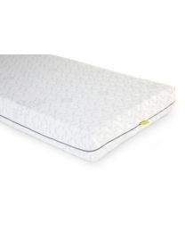 Medical Antistatic Safe Sleeper Mattress - 70x140x12 Cm