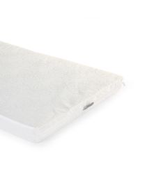 Basic Matras Bedside Crib - 90x50x5 Cm - Polyether