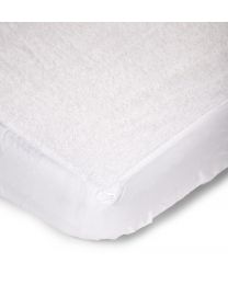 Matratzenschutz - Wasserdicht - Bett 60x120 Cm