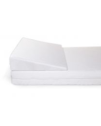 Heavenly Reflux Mattress Booster For Cradle - 40x90 Cm