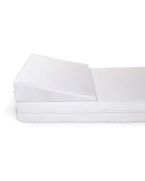 Heavenly Reflux Mattress Booster For Baby Bed - 60x120 Cm