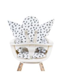 Angel Seat Cushion Universal - Jersey - Leopard